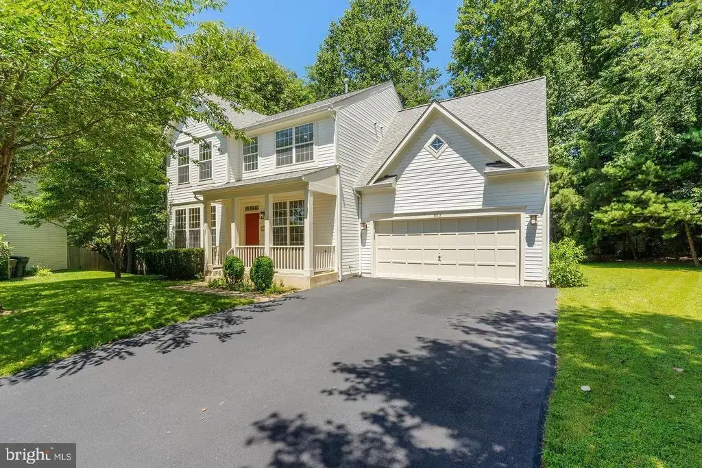 9317 Paul Dr, MANASSAS PARK