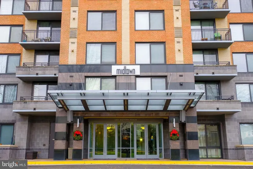 2451 Midtown Ave #1226, ALEXANDRIA