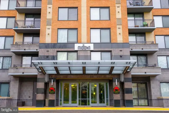 2451 Midtown Ave #1226, Alexandria