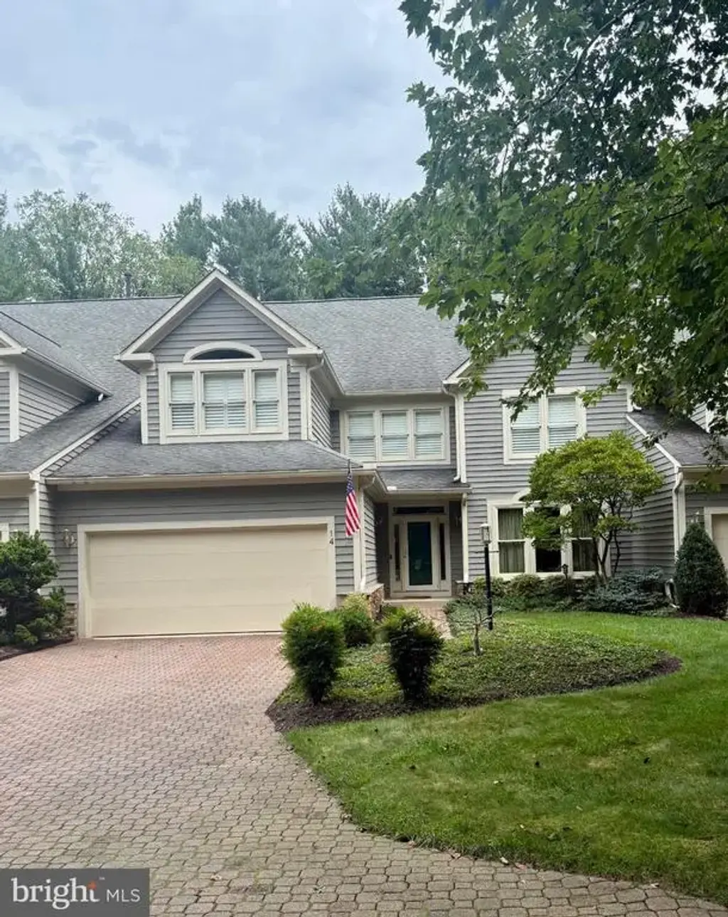 14 Spyglass Ct, LUTHERVILLE TIMONIUM