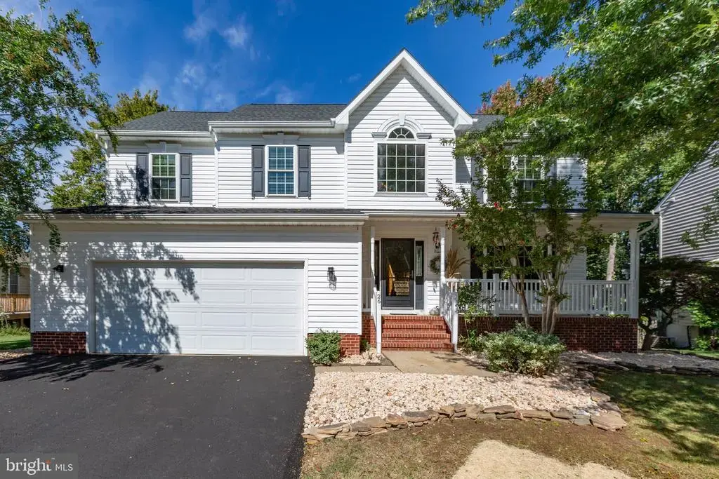 26 Live Oak Ln, STAFFORD