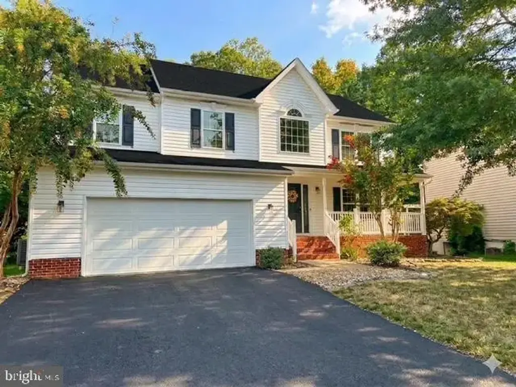 26 Live Oak Ln, STAFFORD