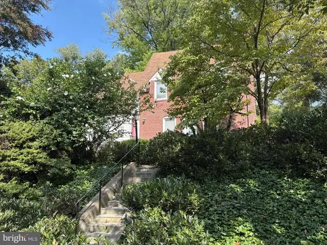 3819 48th St Nw, Washington