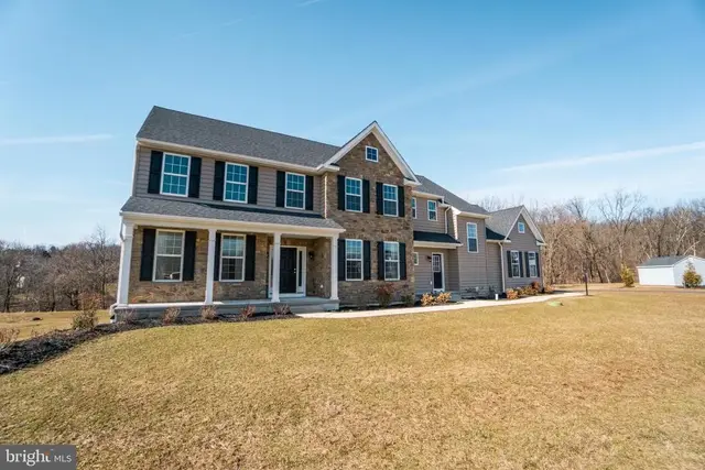 1104 Prizer Rd, Pottstown