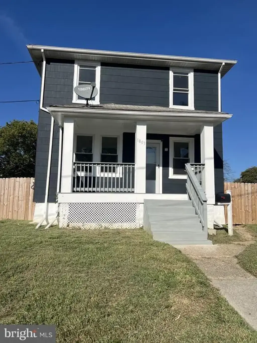 1803 Casadel Ave, BALTIMORE