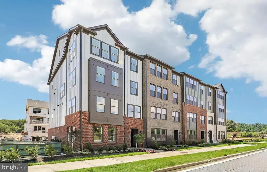 612 Parkview Ave, GAITHERSBURG