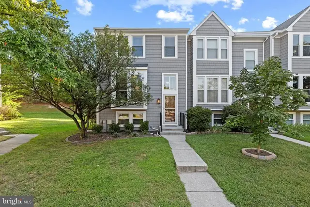 7727 Old Woodstock, Ellicott City