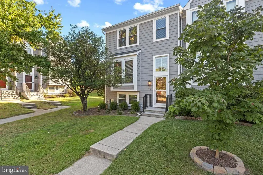 7727 Old Woodstock, ELLICOTT CITY