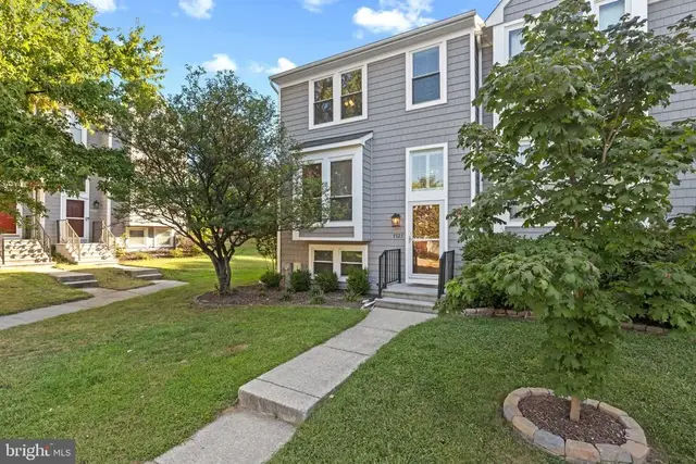 7727 Old Woodstock, Ellicott City