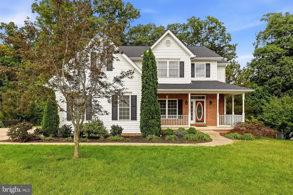 151 Travis Ct, WINCHESTER
