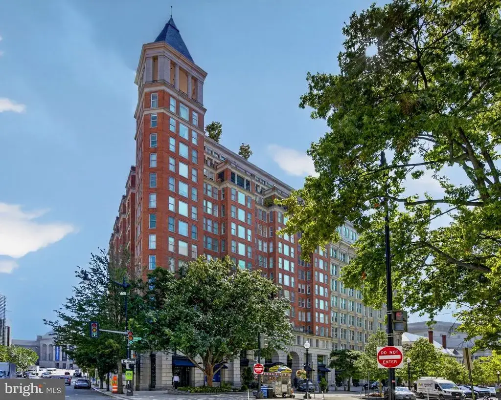 601 Pennsylvania Ave Nw #711, WASHINGTON