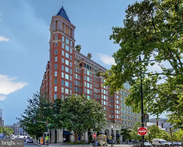 601 Pennsylvania Ave Nw #711, Washington