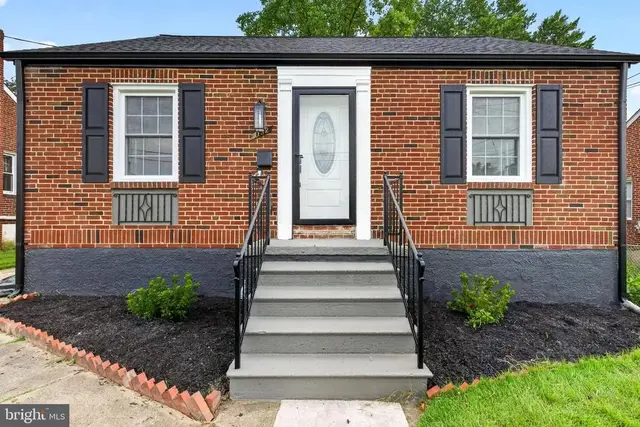 1132 Stephen Dr, Middle River