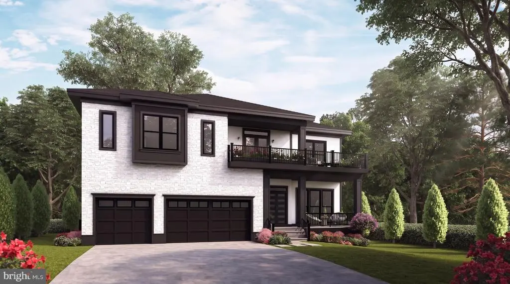 1624 Macon St, MCLEAN