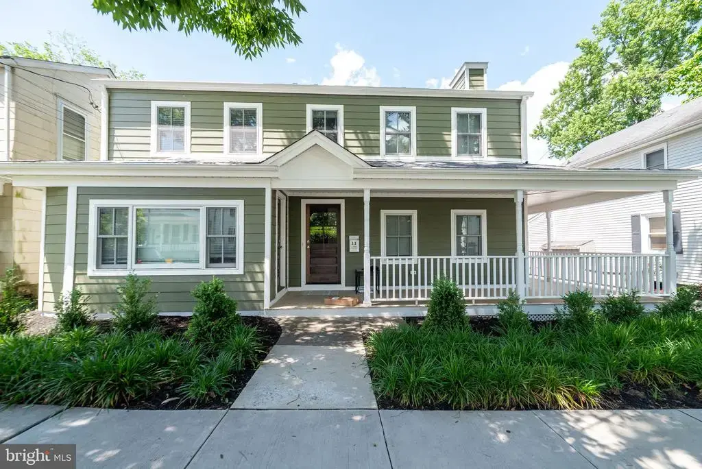 11 Quarry St #b, PRINCETON