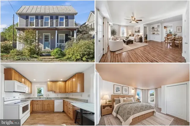 102 Woodsboro Creagerstown Rd, Woodsboro