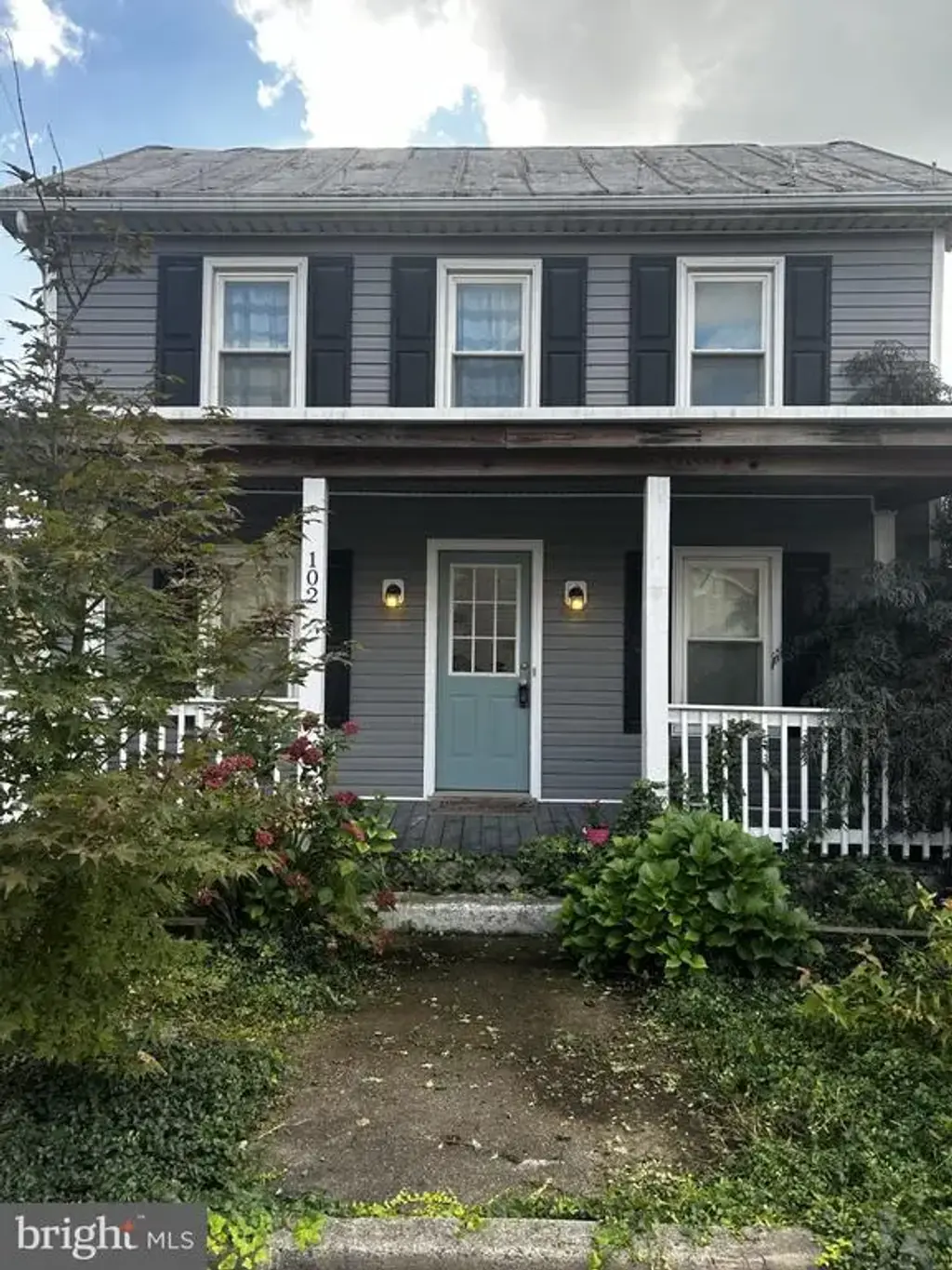 102 Woodsboro Creagerstown Rd, WOODSBORO