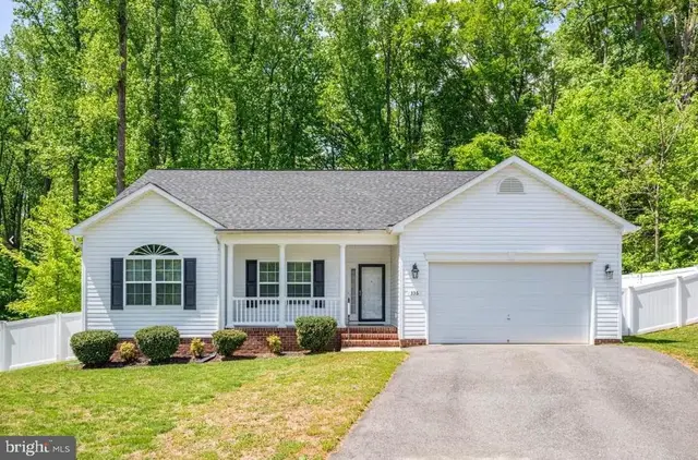 336 Phillips St, Fredericksburg