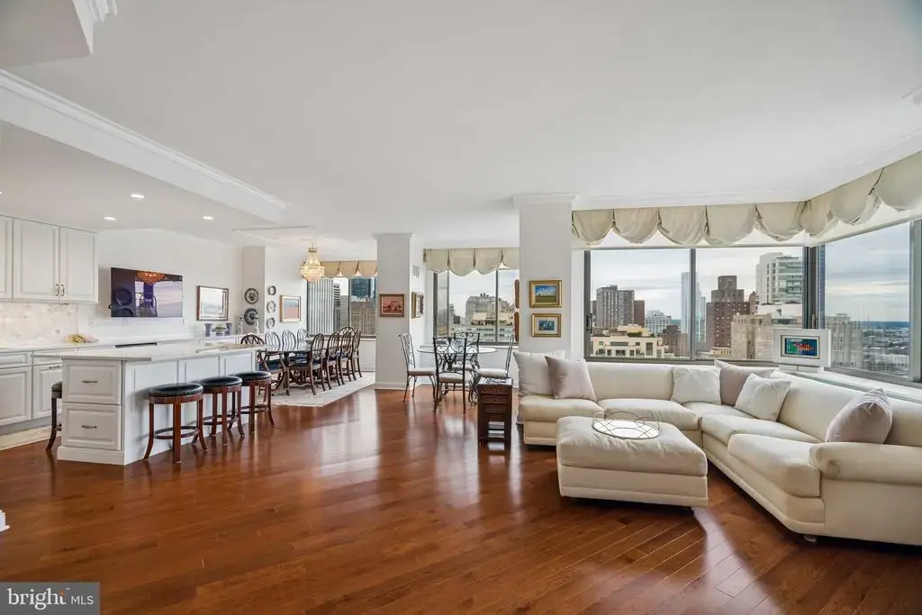 202-10 W Rittenhouse Sq #2506, PHILADELPHIA