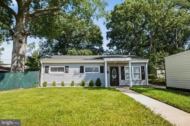 419 Carver Dr, Wilmington