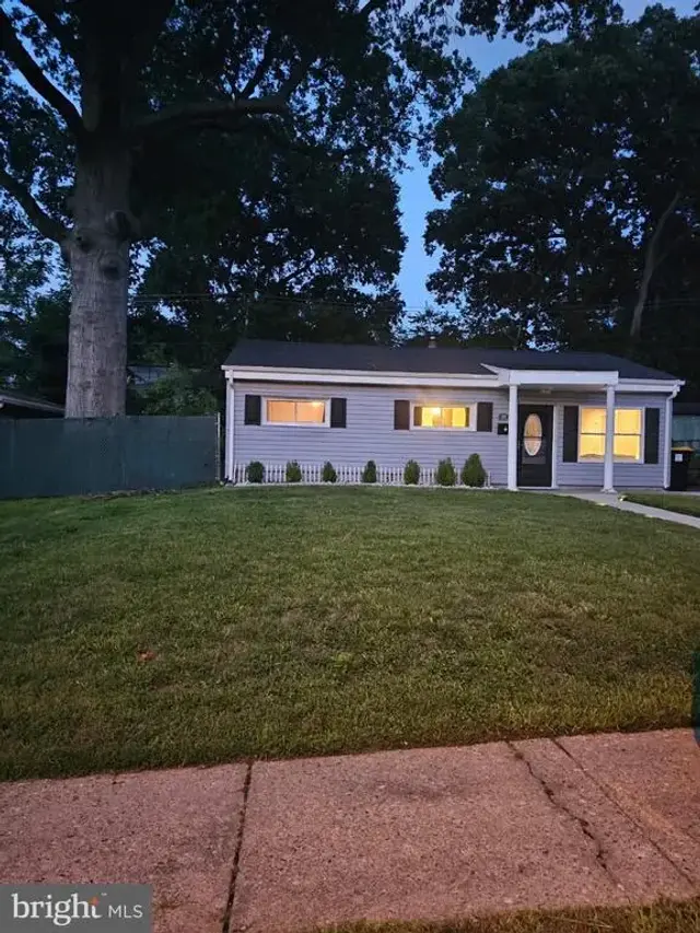 419 Carver Dr, Wilmington