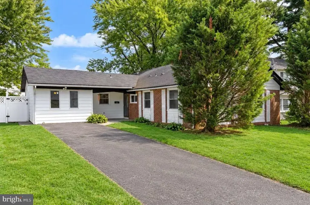 46 Hawthorne Ln, WILLINGBORO