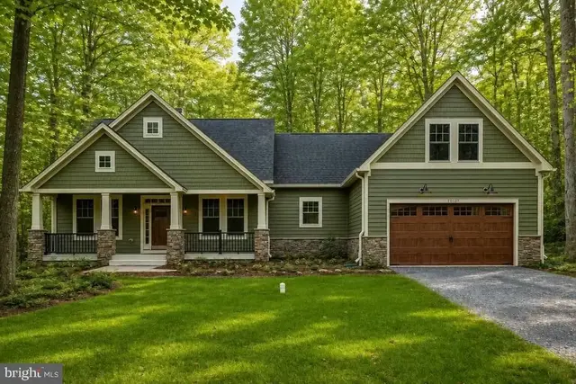 9800 Rensberger Way #lot 4, Ijamsville