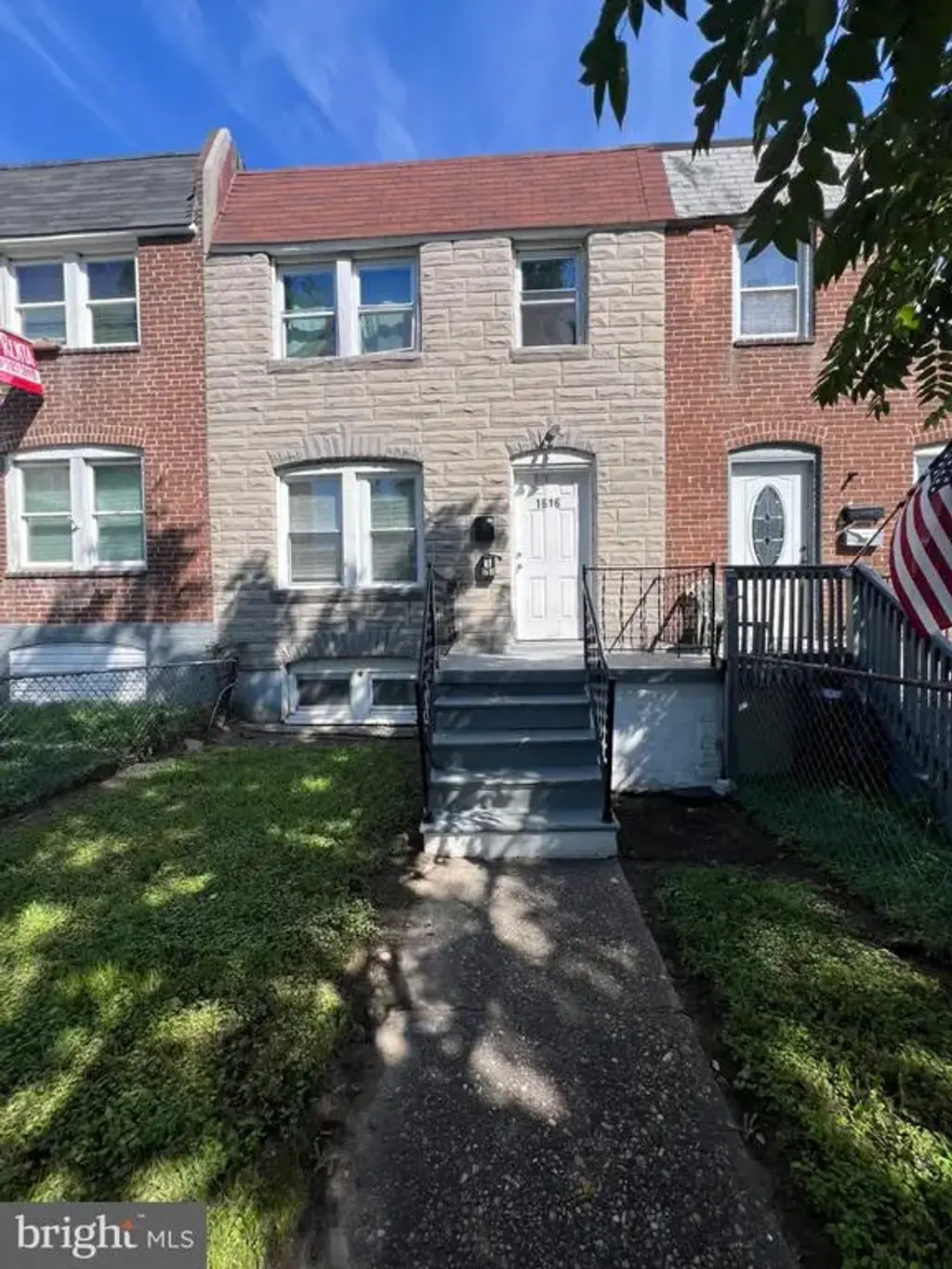 1616 Plum St #1, BALTIMORE CITY