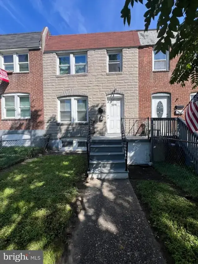 1616 Plum St #1, Baltimore City