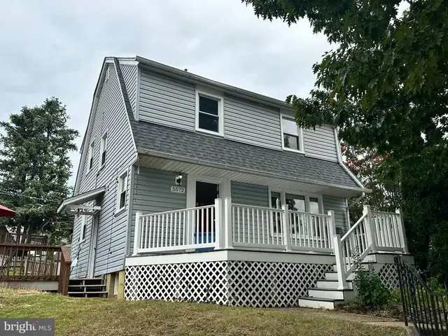 5572 Oakland Rd, Halethorpe