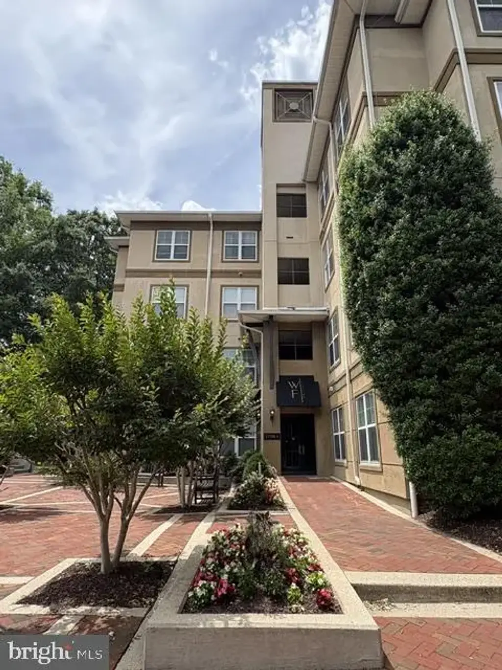 11750 Old Georgetown Rd #2301, NORTH BETHESDA