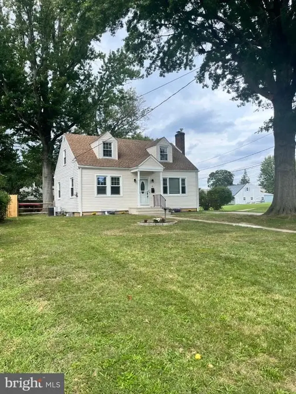 45 Rutledge Ave, TRENTON