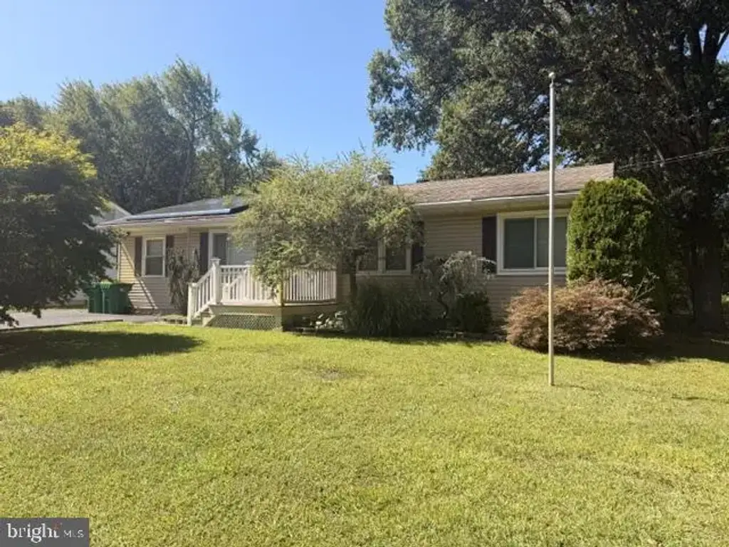 41 Cedar St, NEW EGYPT