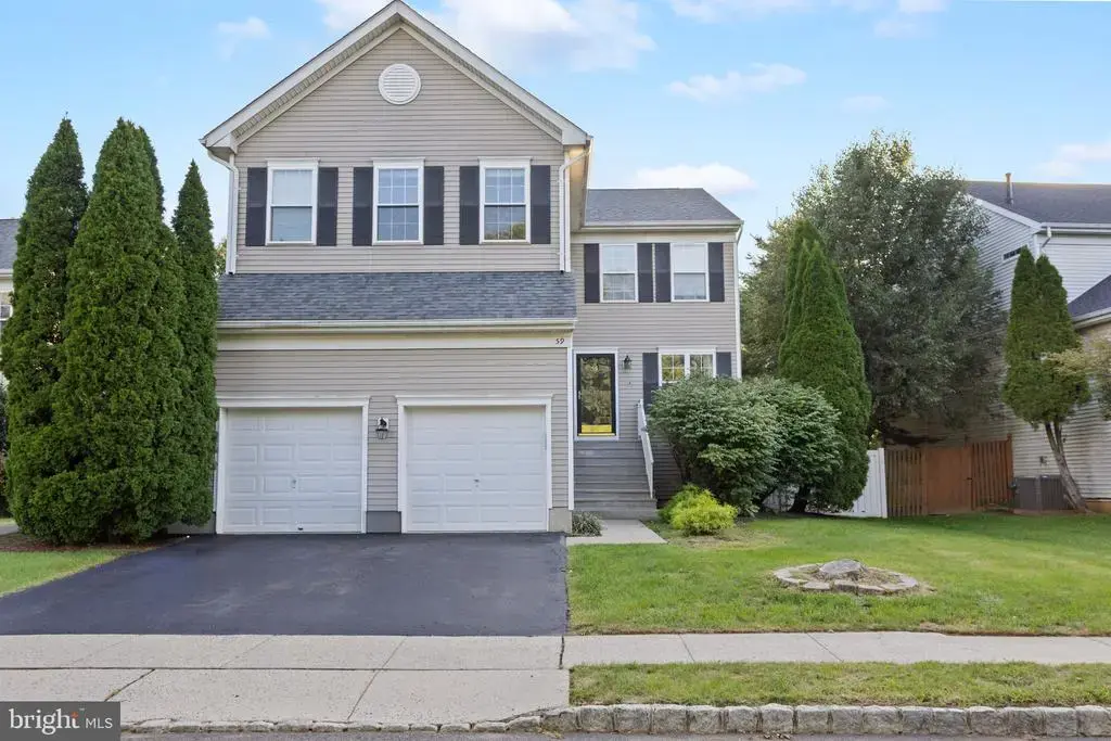 59 Greenbrook Dr, COLUMBUS