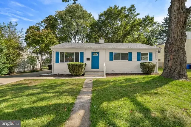 2107 Pine Valley Dr, Lutherville Timonium