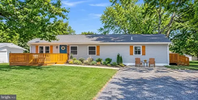 3615 Sykesville Rd, Westminster