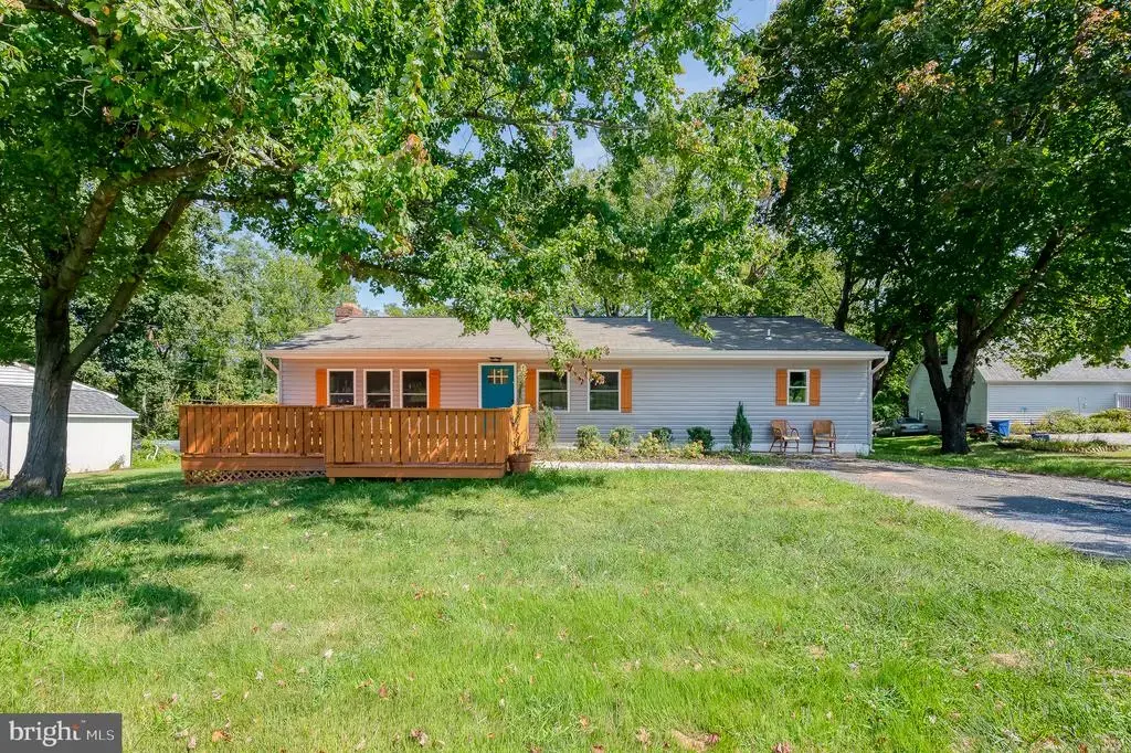 3615 Sykesville Rd, WESTMINSTER