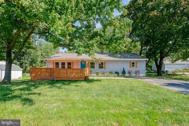 3615 Sykesville Rd, Westminster