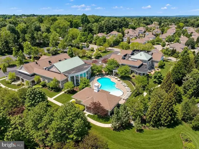 4204 Lilac Ct, Upper Gwynedd