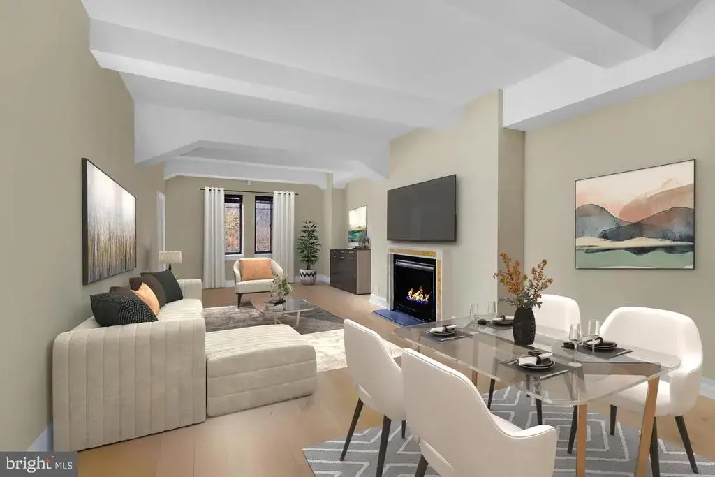 222 W Rittenhouse Sq #203, PHILADELPHIA