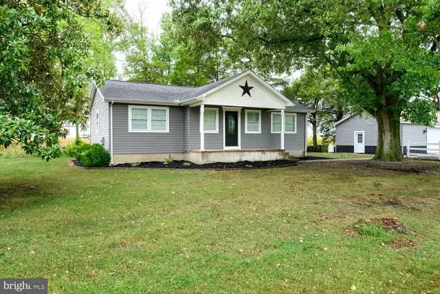 3520 Goldsboro Rd, Henderson