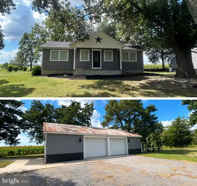 3520 Goldsboro Rd, Henderson