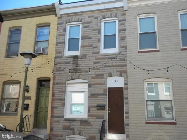 131 N Streeper St, Baltimore