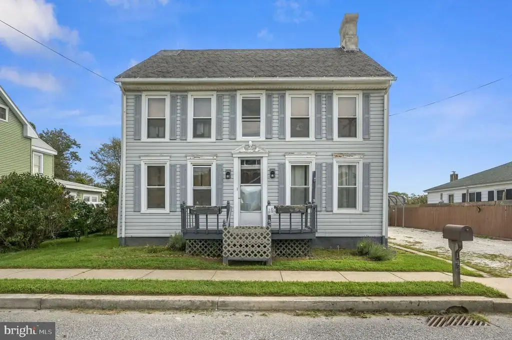 142-  Main St, LITTLE CREEK