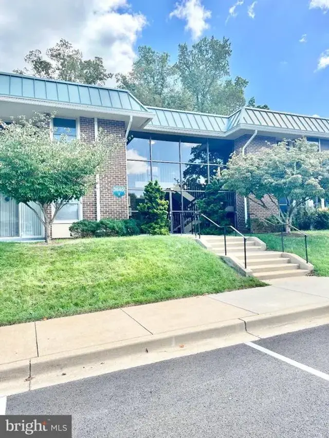 3640 Gleneagles Dr #10-1b, Silver Spring