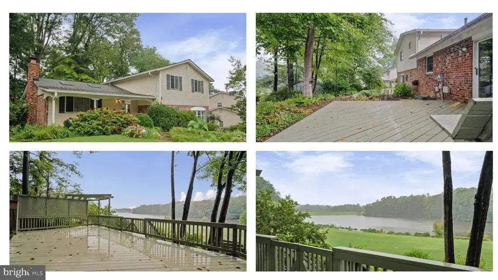 5238 Pommeroy Dr, FAIRFAX
