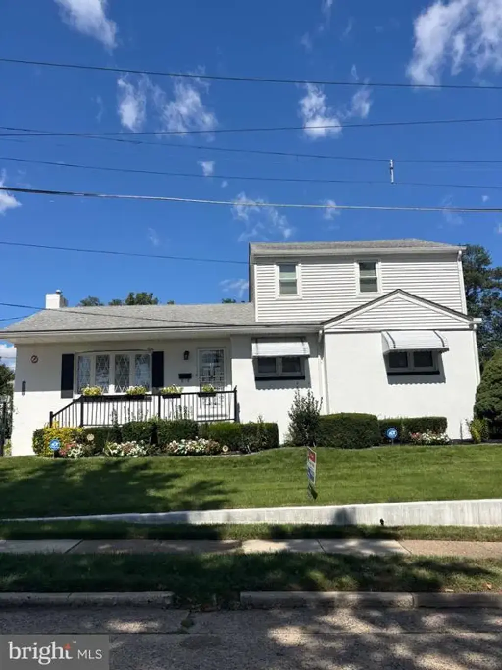 4823 Forrest Ave, PENNSAUKEN
