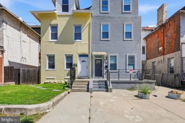 1219 S 46th St #2, Philadelphia