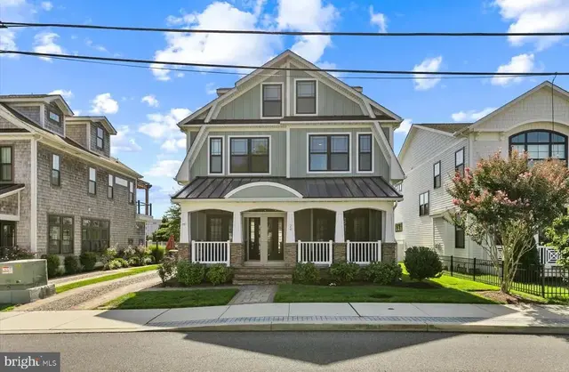 24 Lake Ave, Rehoboth Beach