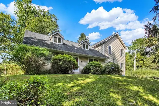 3061 Emmitsburg Rd, Gettysburg
